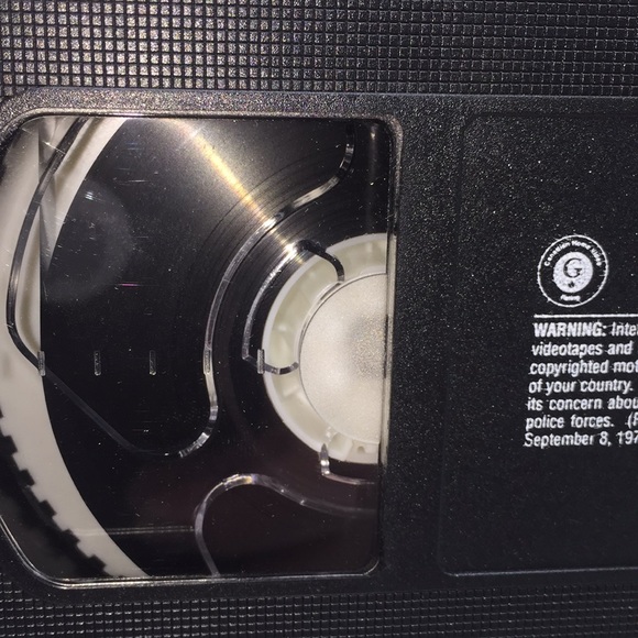 To Grandmother’s House We Go VHS Video - Picture 7 of 8